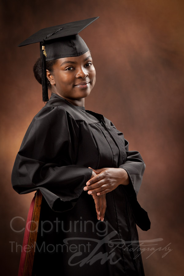 Capturing The Moment Photography Graduation and family portraits