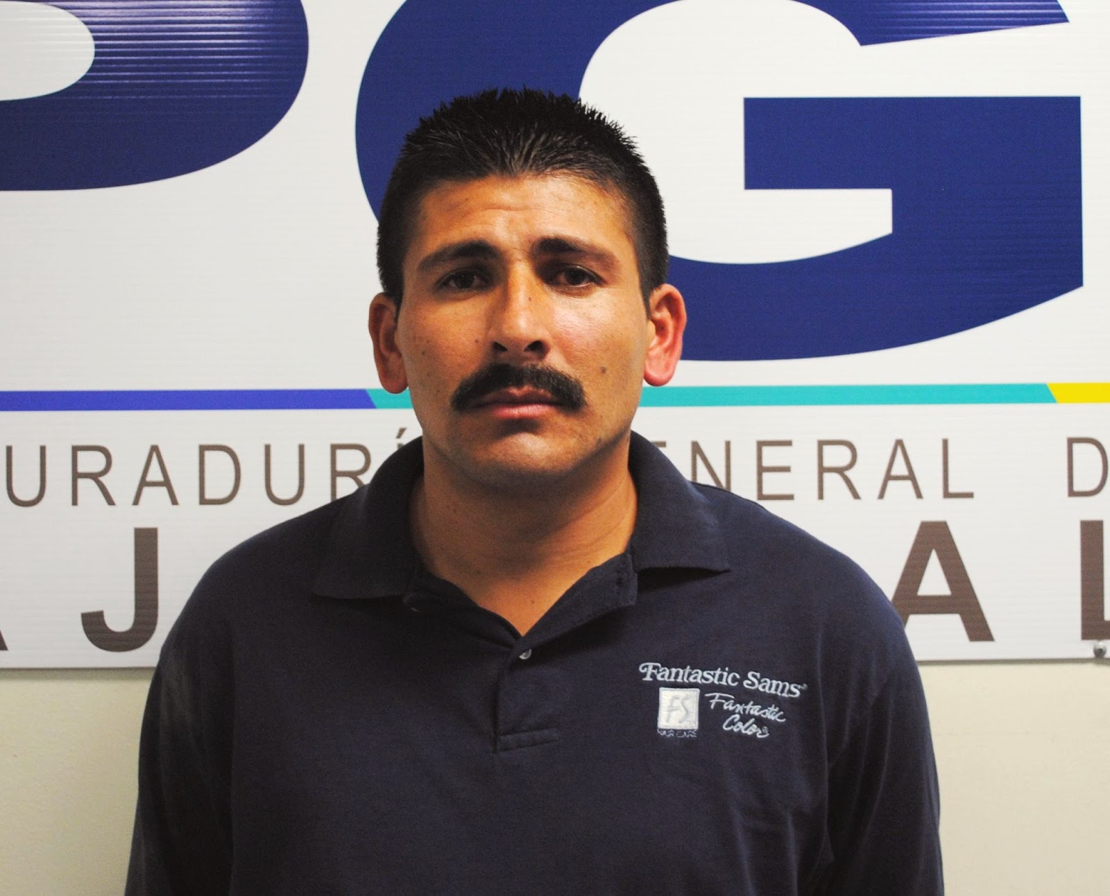 ¿Qué pasa BC? Golpeo a su esposa hasta dejarla inconsciente, ahora enfrenta cargos por intento