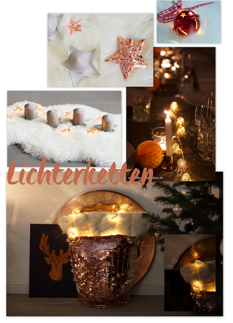 Interieur 5 Last Minute Weihnachtsdeko Ideen The Nina Edition The Nina Edition
