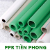 Ống nhựa PVC và ống nhựa PPR khác nhau như thế nào