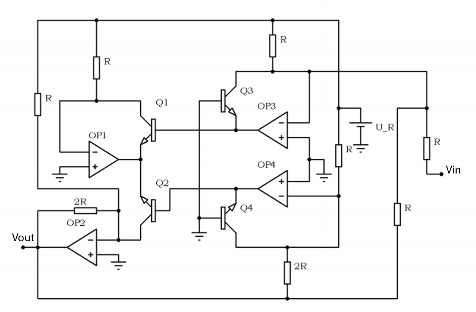 linear integrated circuits by roy choudhary pdf Scribd india