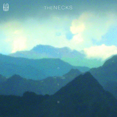 necks The Necks – Unfold