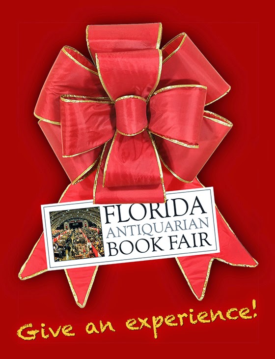 http://floridabooksellers.com/bookfair.php