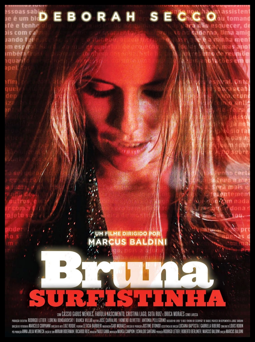 Bruna Surfistinha (2011) Torrent
