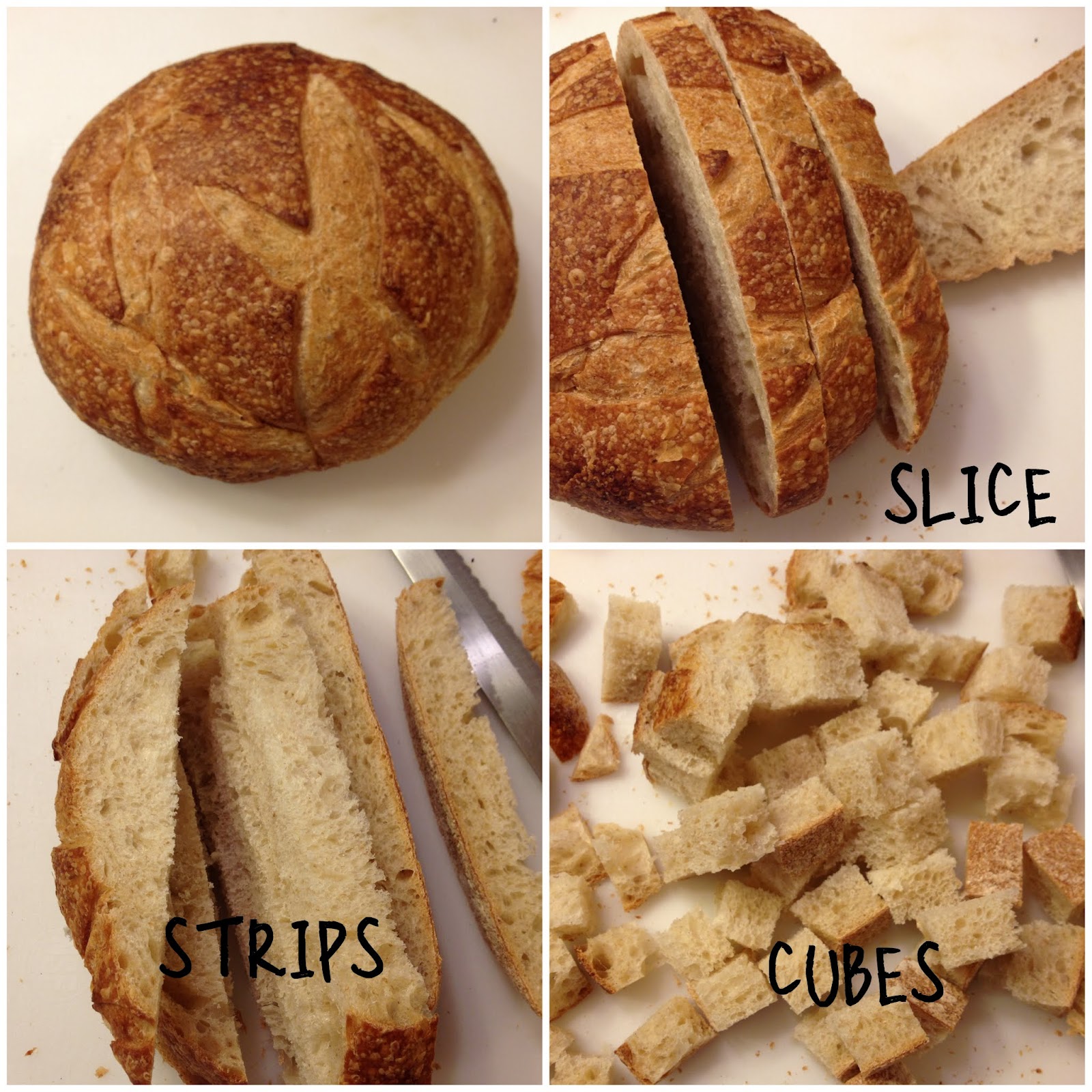 Vanilla Bean Bread Pudding