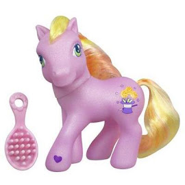 My Little Pony Magic Marigold Perfectly Ponies G3 Pony