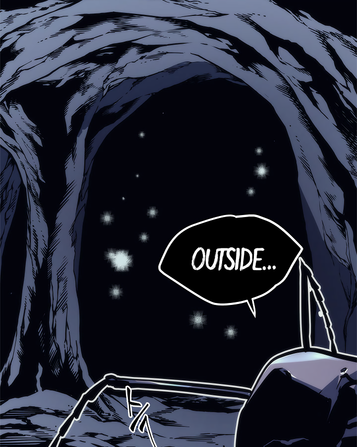 Solo Leveling Chapter 100 - AB Truyện