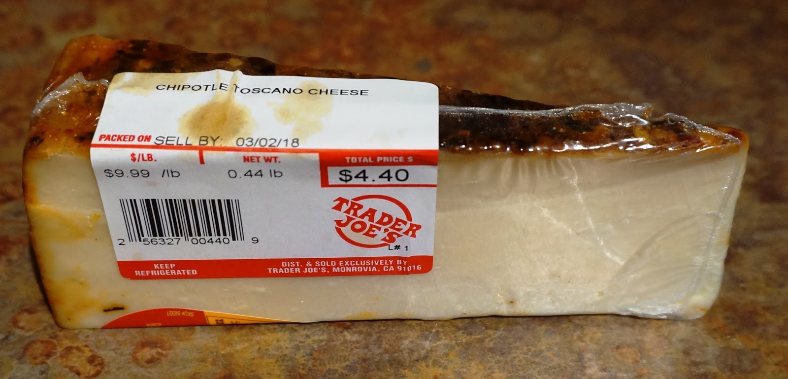 Trader Joes Nacho Cheese Photos All