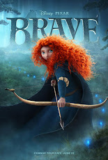 pelicula Brave (Indomable) (The Bear and the Bow)