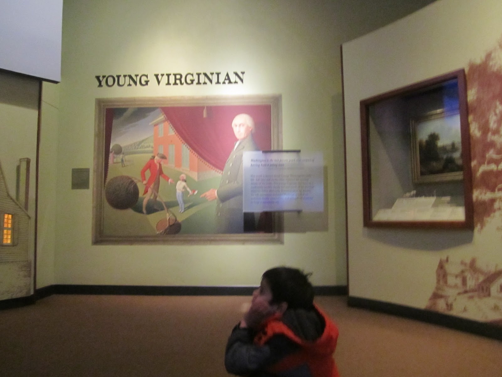 A Social Studies Project in First Grade