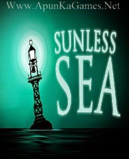 Sunless Sea PC Game   Free Download Full Version - 69