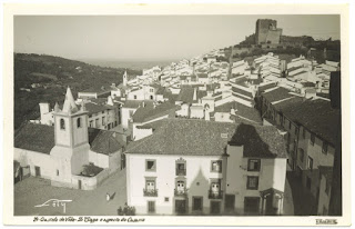 OLD PHOTOS / Castelo, Castelo de Vide, Portugal OLD PHOTOS / Castelo, Castelo de Vide, Portugal