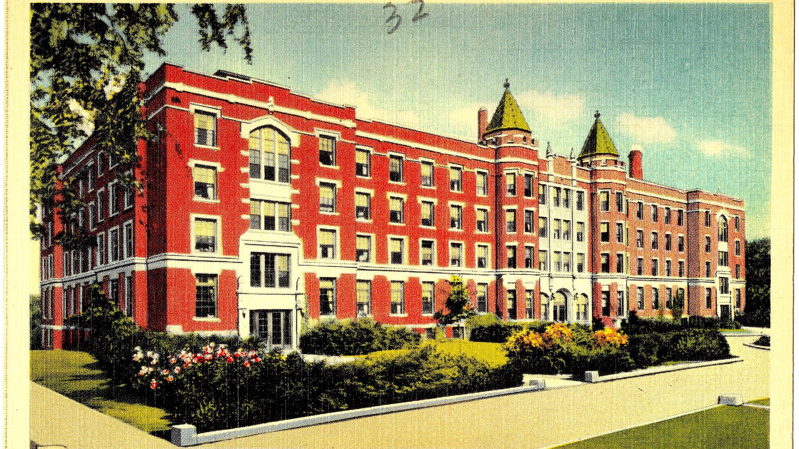 Springfield College School Of Human Services School Choices