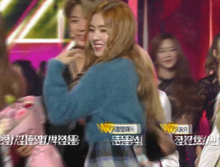 에프엑스 춤추는 아이린 | 인스티즈