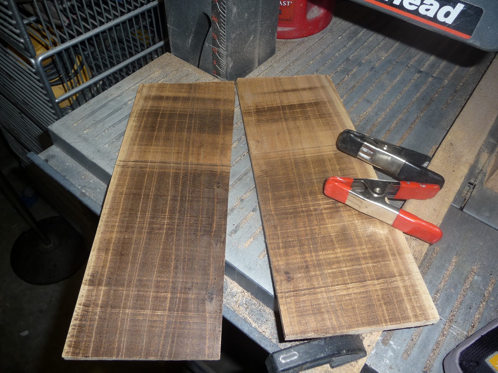 Ukulele Building Getting started in building your own Ukulele