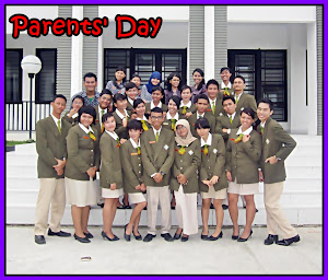 Parents' Day 2012