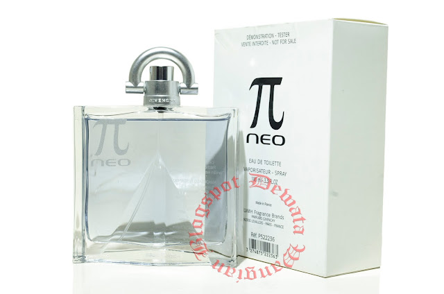 givenchy neo perfume