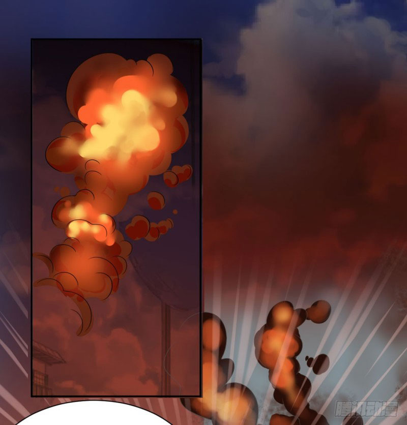 Cuộc Chiến Phía Sau Nhà Bếp Chap 21 - Next Chap 22