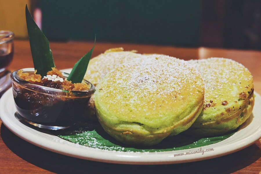 The Daily Fix Cafe Vintage Cafe Di Melaka