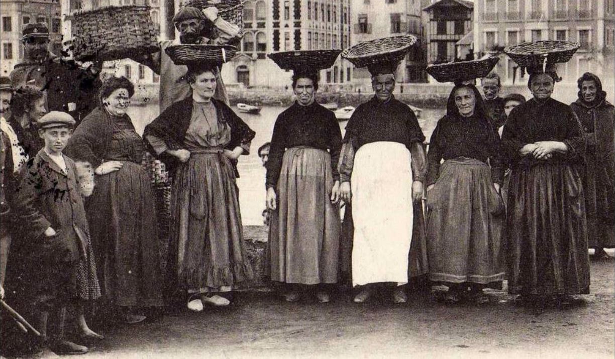 EUSKAL HERRIA LEHEN PAYS BASQUE D'ANTAN PROVERBE BASQUE DU JOUR ET FÊTE DU 17 JANVIER 2018