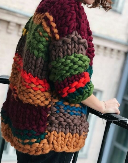 My Instagram Crochet Finds