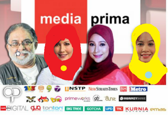 GEMPAR Ini Punca Utama Personaliti Terkenal Tinggalkan TV3 Secara ...