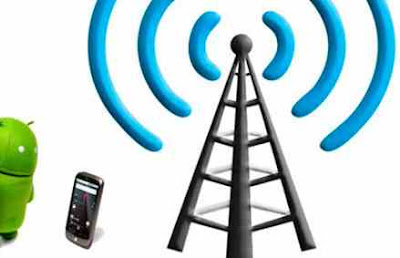 Cara Mengatasi WiFi Android yang gampang Putus Nyambung | Detik Info Cara Mengatasi WiFi Android yang gampang Putus Nyambung | Detik Info