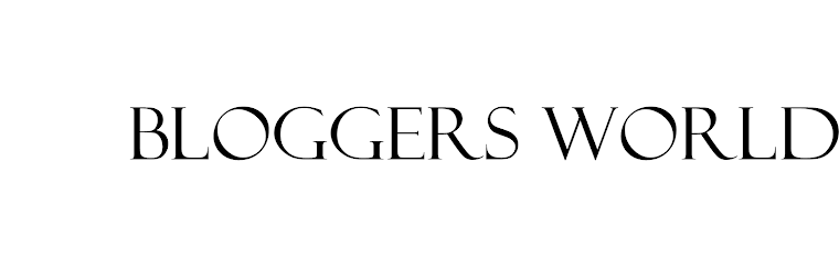 Bloggers World