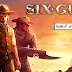تحميل لعبه بندقية اطلاق النار الغرب Six-Guns: Gang Showdown v2.9.3e مهكره اخر اصدار للاندرويد