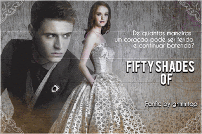 Capa de Fanfic: Fifty Shades of Shreave (grimmtop) Capa de Fanfic: Fifty Shades of Shreave (grimmtop)