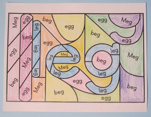 An EASY Critical Thinking Game for K/1 Kids!