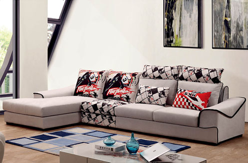Chọn ghế sofa phòng khách hiện đại dựa trên những tiêu chí gì?