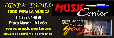 musiccenter