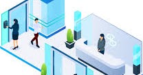Una guía para mejorar el sistema de control de acceso de un edificio 1 Una guía para mejorar el sistema de control de acceso de un edificio 1