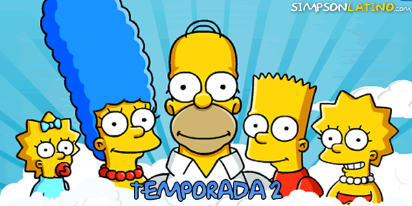 Los Simpson Temporada 2