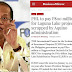 DDS Blogger Expose the P1.218 Mess by Pres. Aquino Due to It's Failure to Continue the Project of GMA