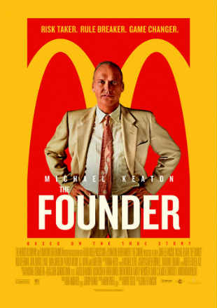The Founder 2016 BRRip 350MB Hindi Dual Audio 480p Watch Online Full Movie Download bolly4u The Founder 2016 BRRip 350MB Hindi Dual Audio 480p Watch Online Full Movie Download bolly4u