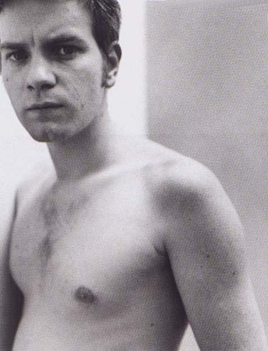 Tales of West Hollywood: Nude Photos of Ewan McGregor