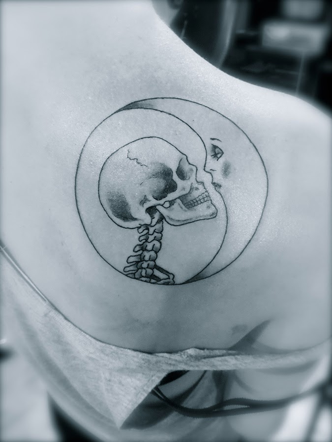 will koffman celestial tattoos facebook cover photo images