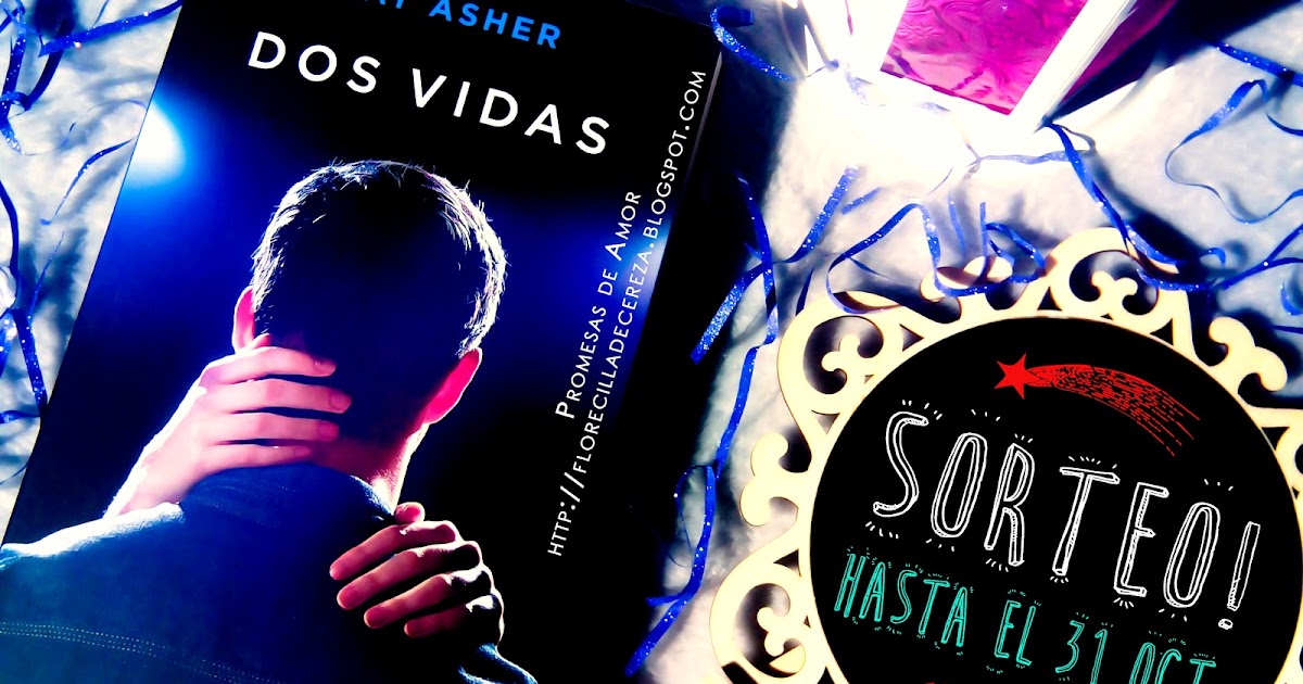 Promesas de Amor ¡¡Sorteo en Instagram!! · Últimos días