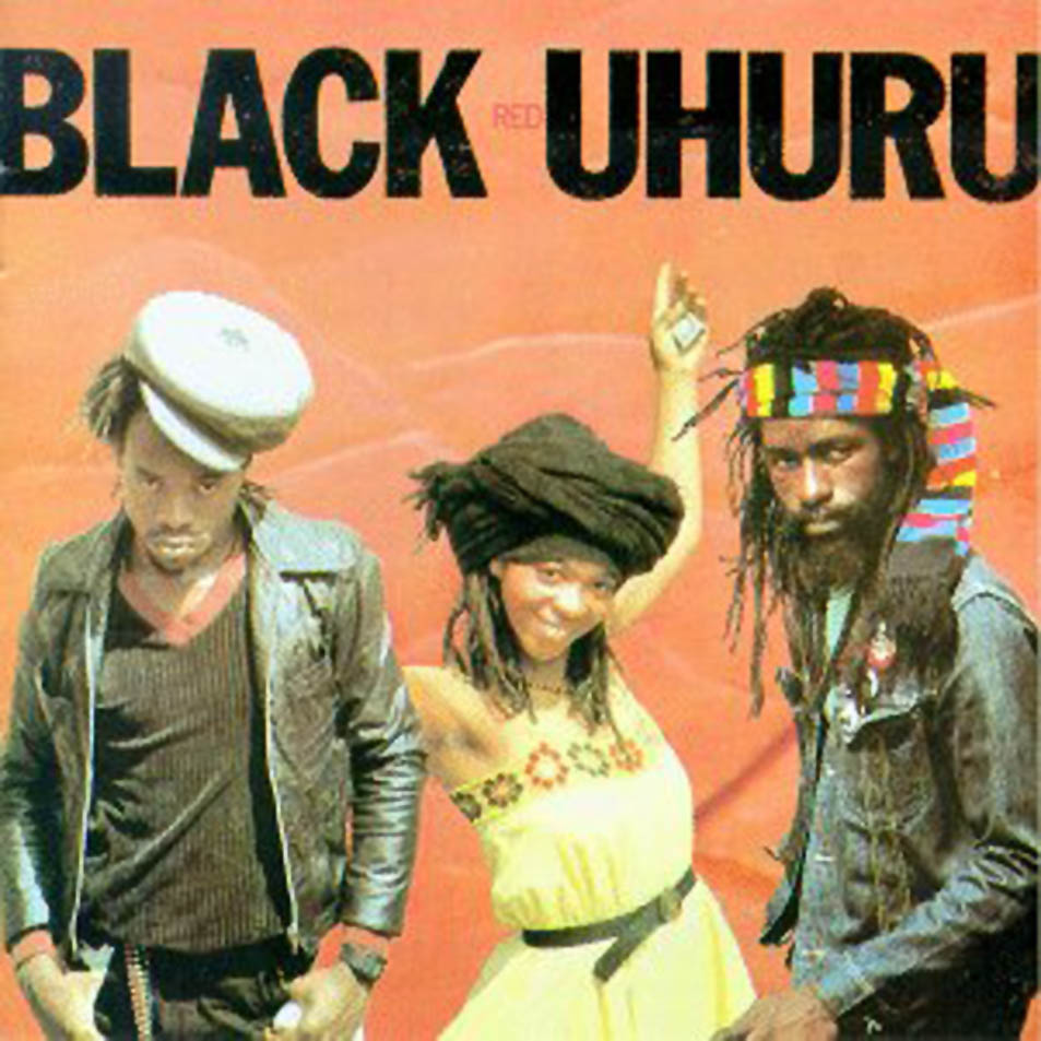 Black Uhuru 53