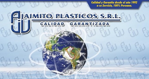 A.J.V. Jaimito Plasticos S.R.L.