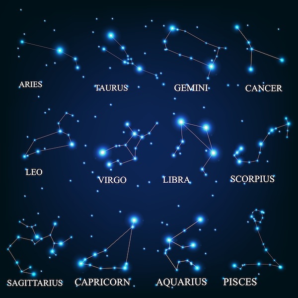 Fins a l'infinit i més enllà: Les Constel·lacions