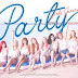 Girls Generation anuncia retorno com o single "Party" para a próxima semana