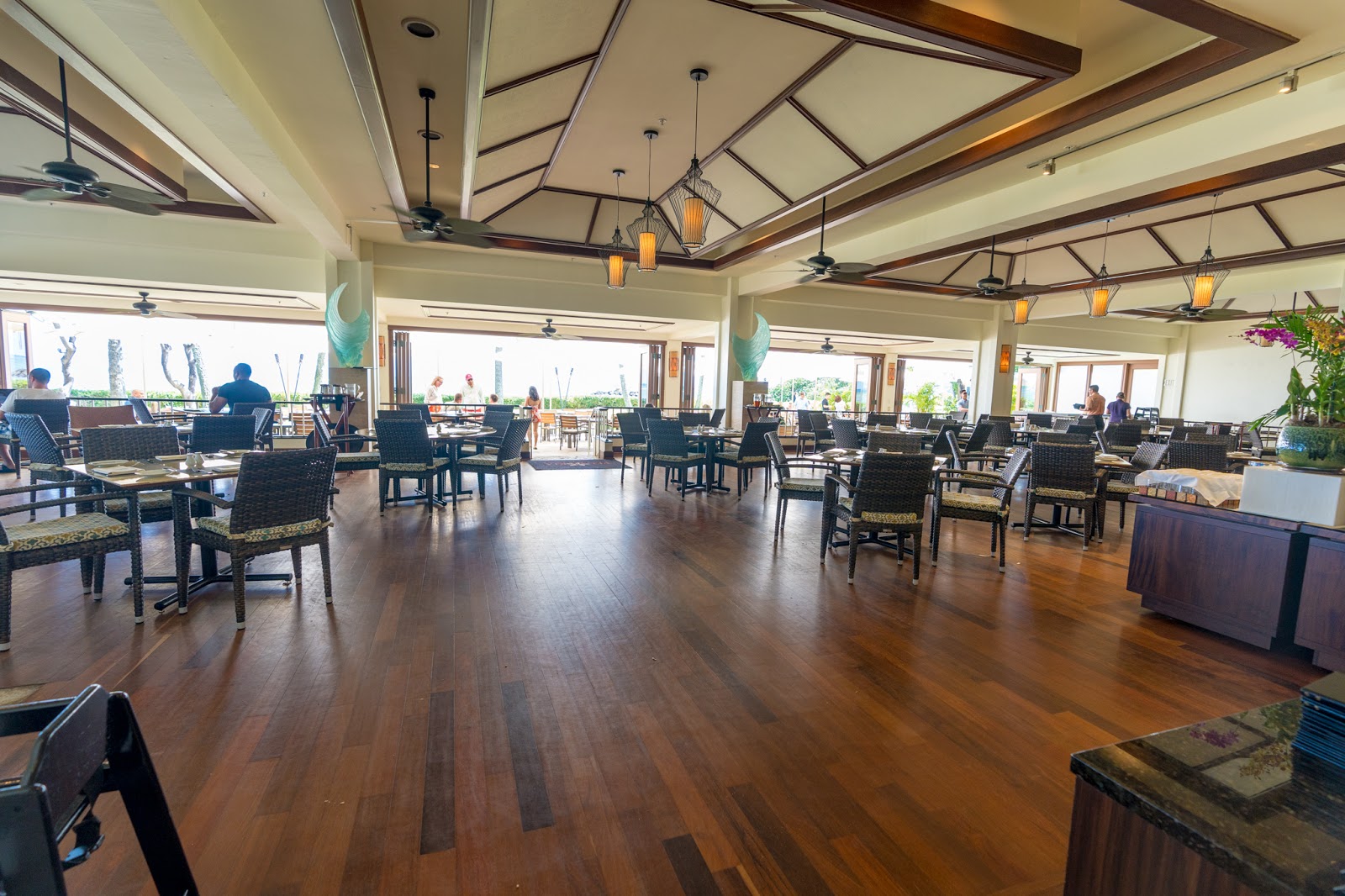 Review The Kahala Hotel & Resort