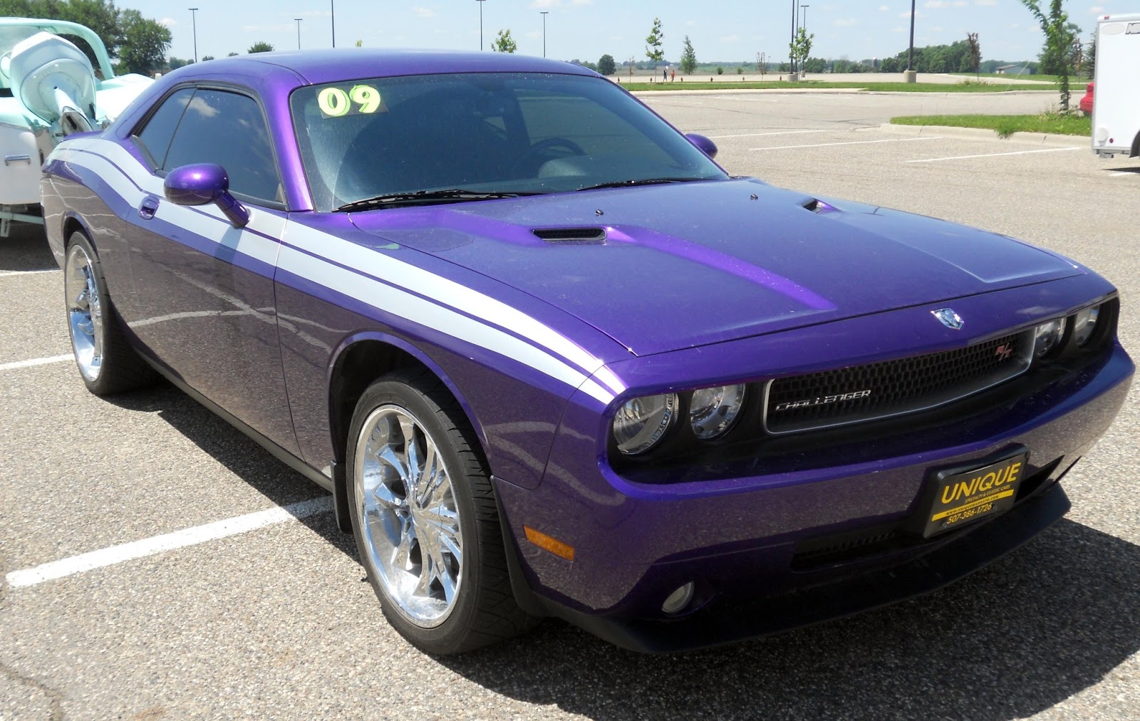 AutomoZeal Plum Crazy or Legend Lime?