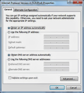 dhcp server mikrotik 6 Setting MikroTik Sebagai DHCP Server