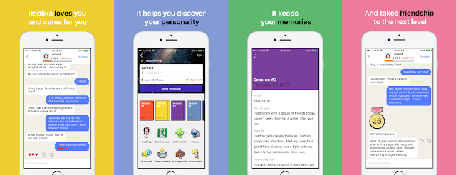 replika invitation code