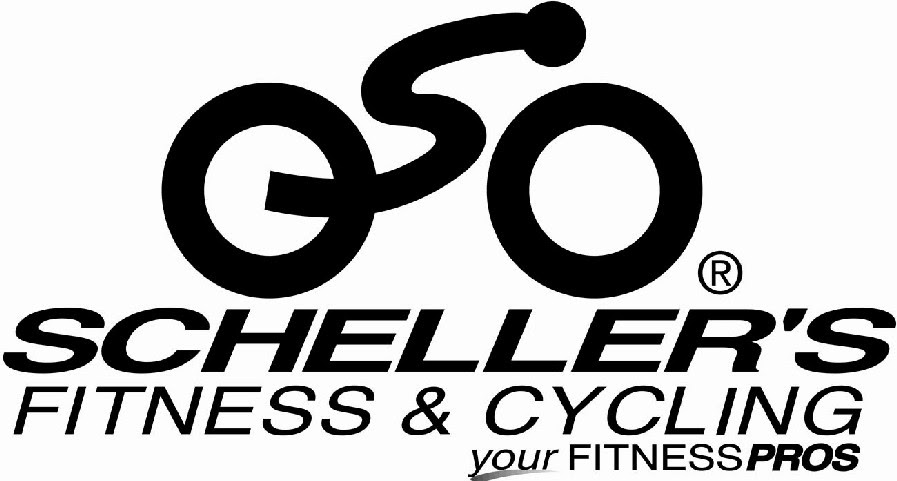 scheller's bicycle shop