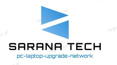 sarana-tech